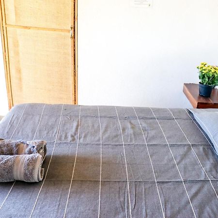 La Aldea Zipolite Hotel Luaran gambar
