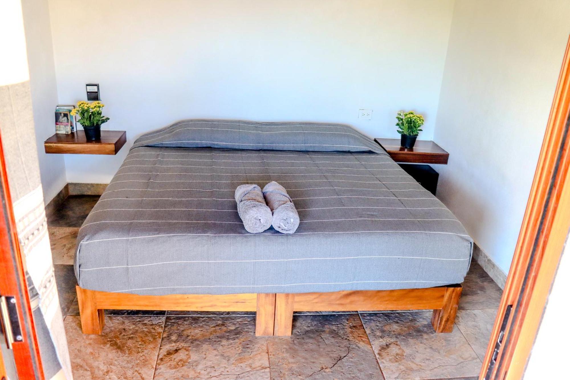 La Aldea Zipolite Hotel Luaran gambar