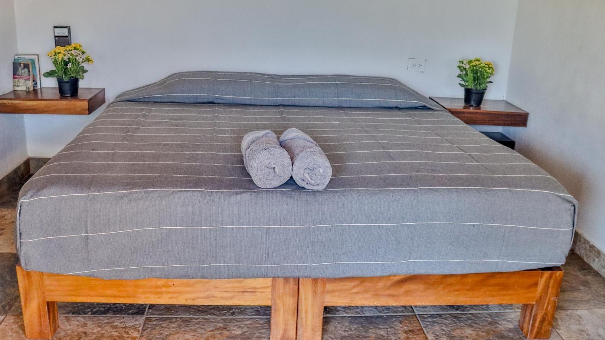 La Aldea Zipolite Hotel Luaran gambar
