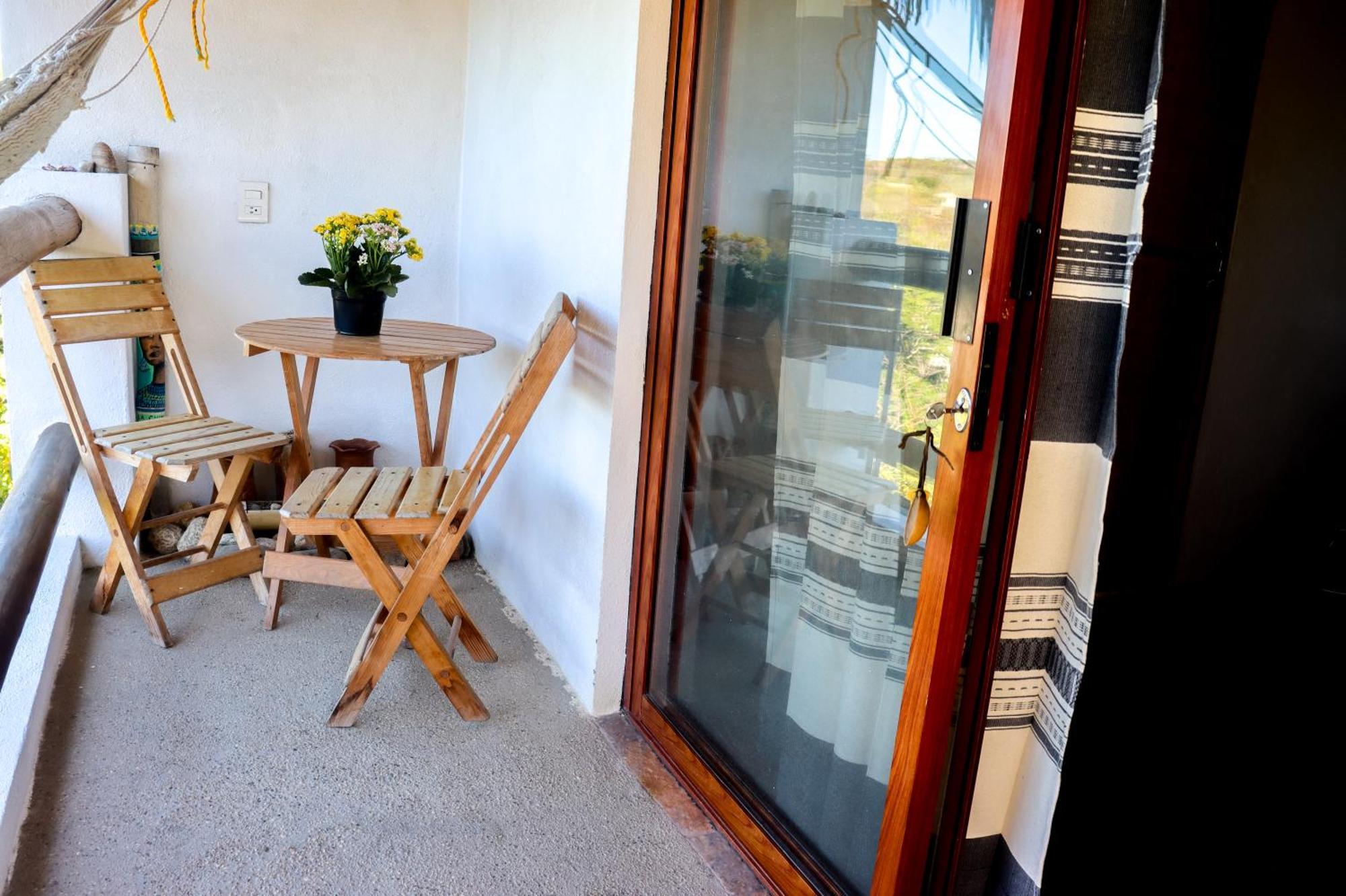 La Aldea Zipolite Hotel Luaran gambar