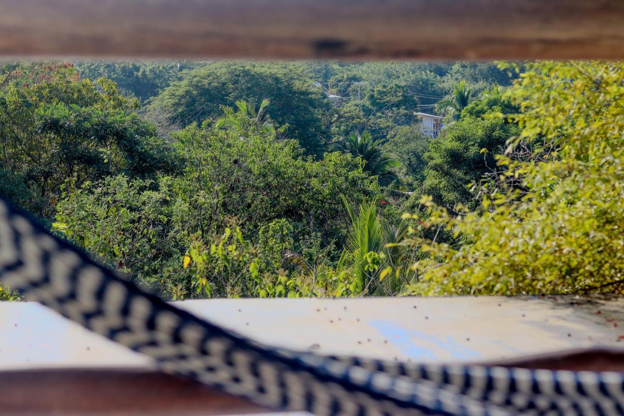 La Aldea Zipolite Hotel Luaran gambar