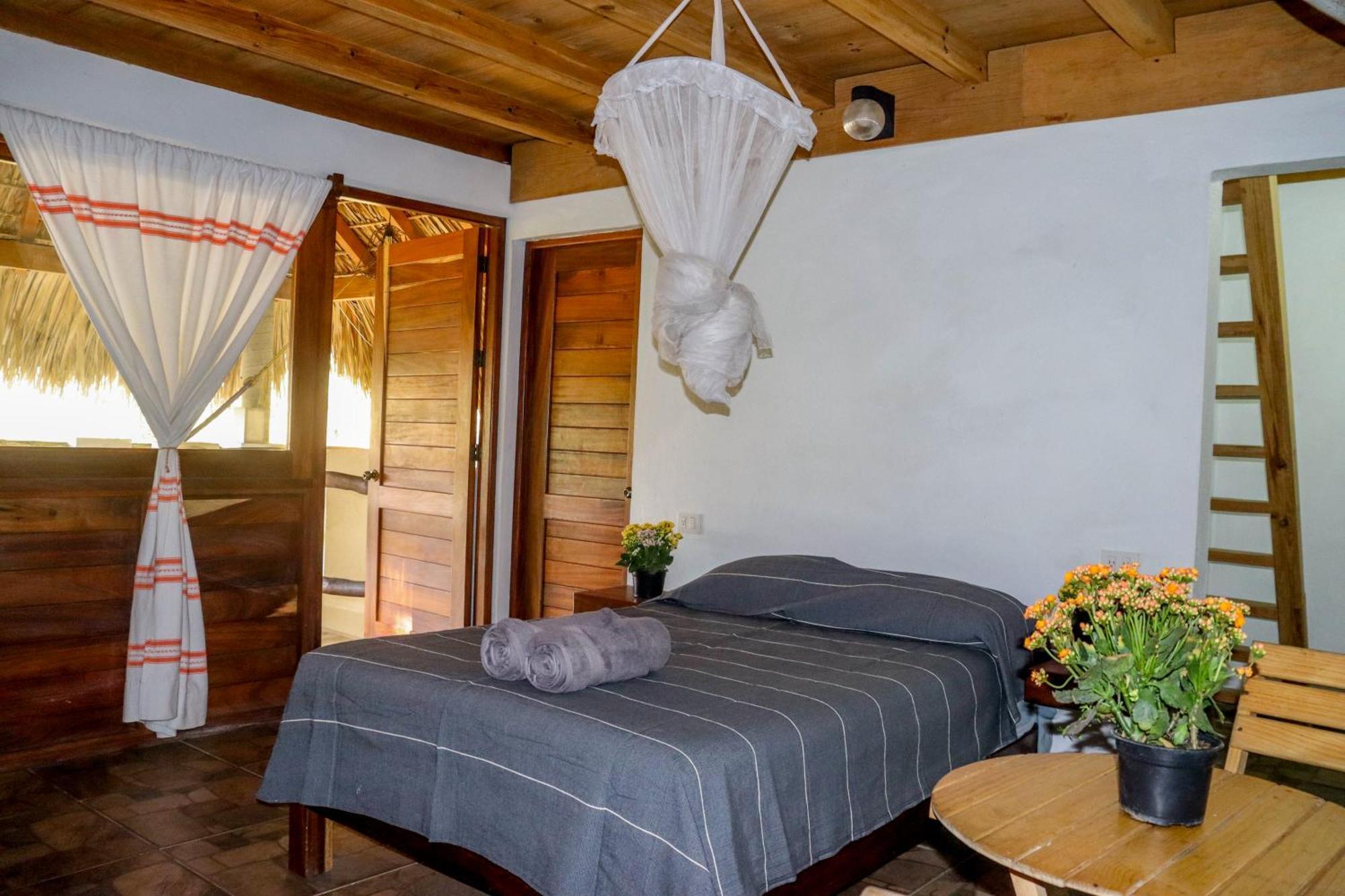 La Aldea Zipolite Hotel Luaran gambar