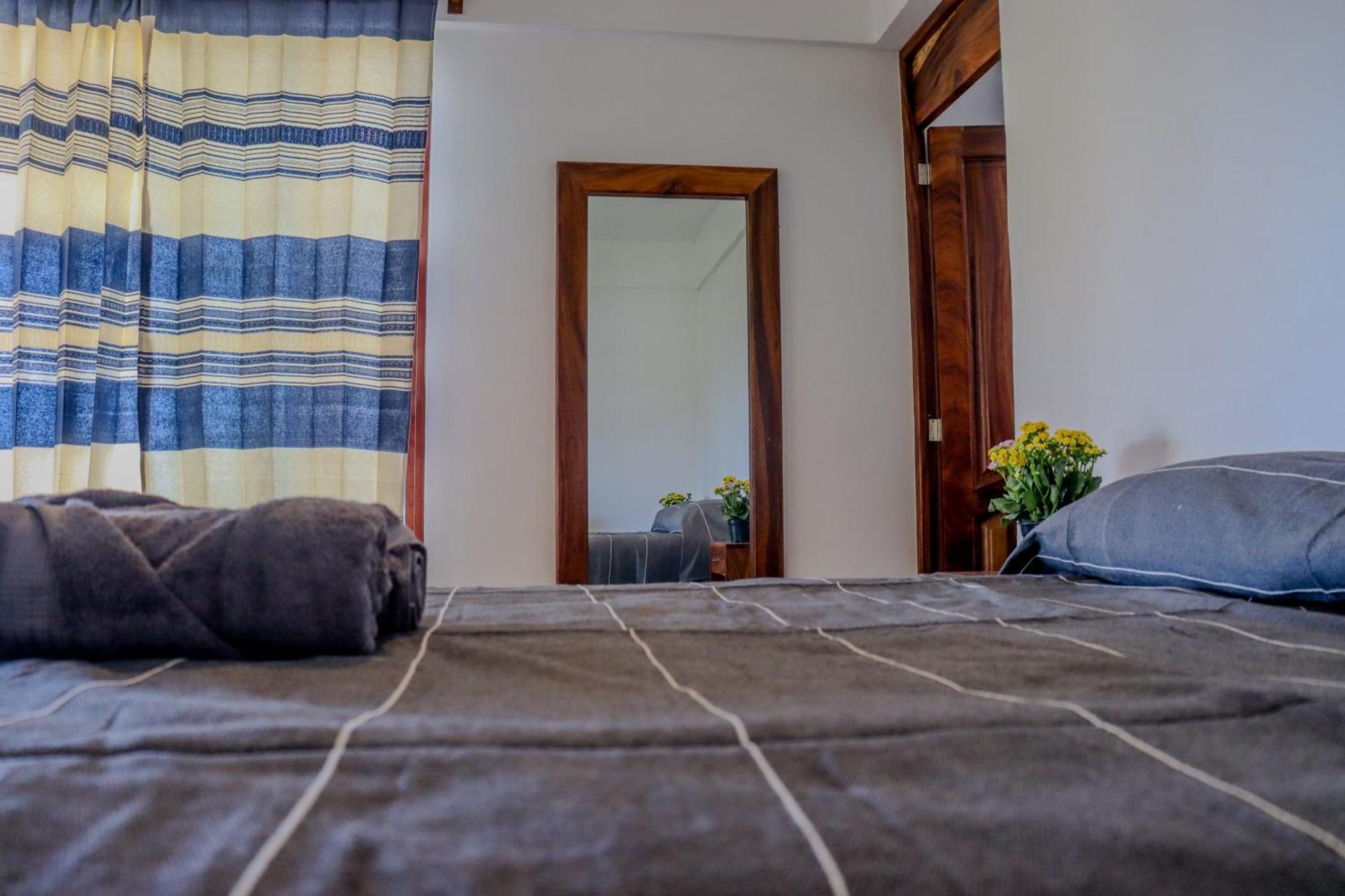 La Aldea Zipolite Hotel Luaran gambar