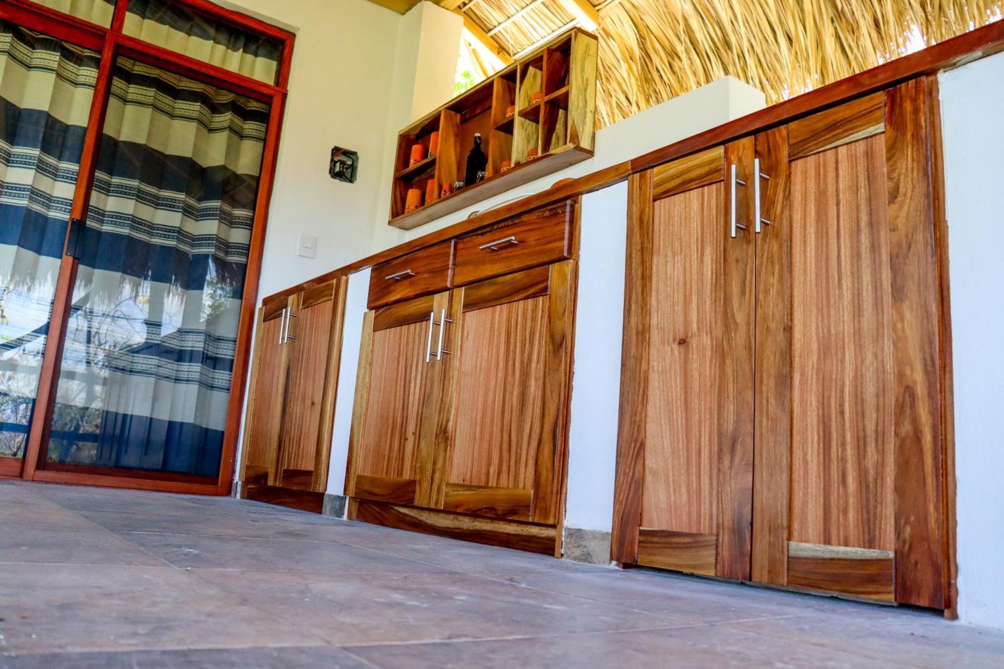 La Aldea Zipolite Hotel Luaran gambar