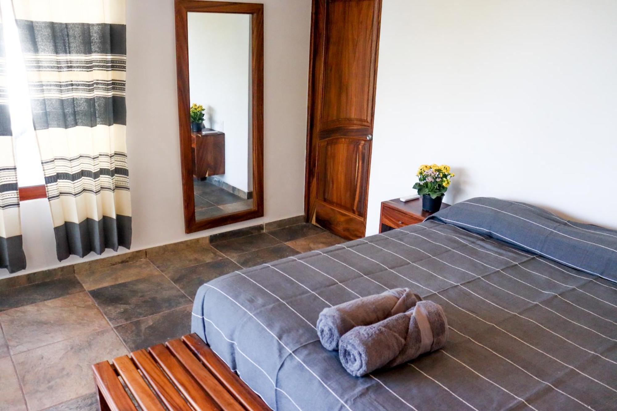 La Aldea Zipolite Hotel Luaran gambar