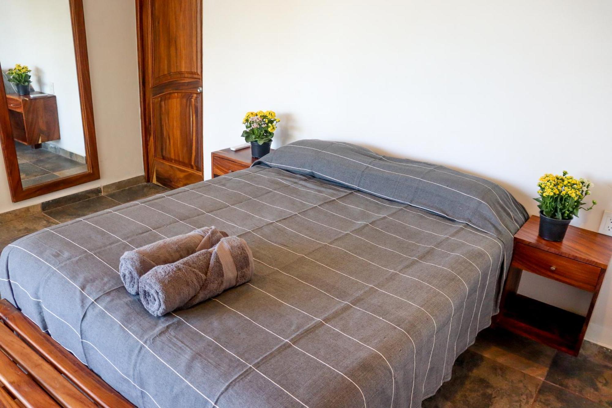La Aldea Zipolite Hotel Luaran gambar