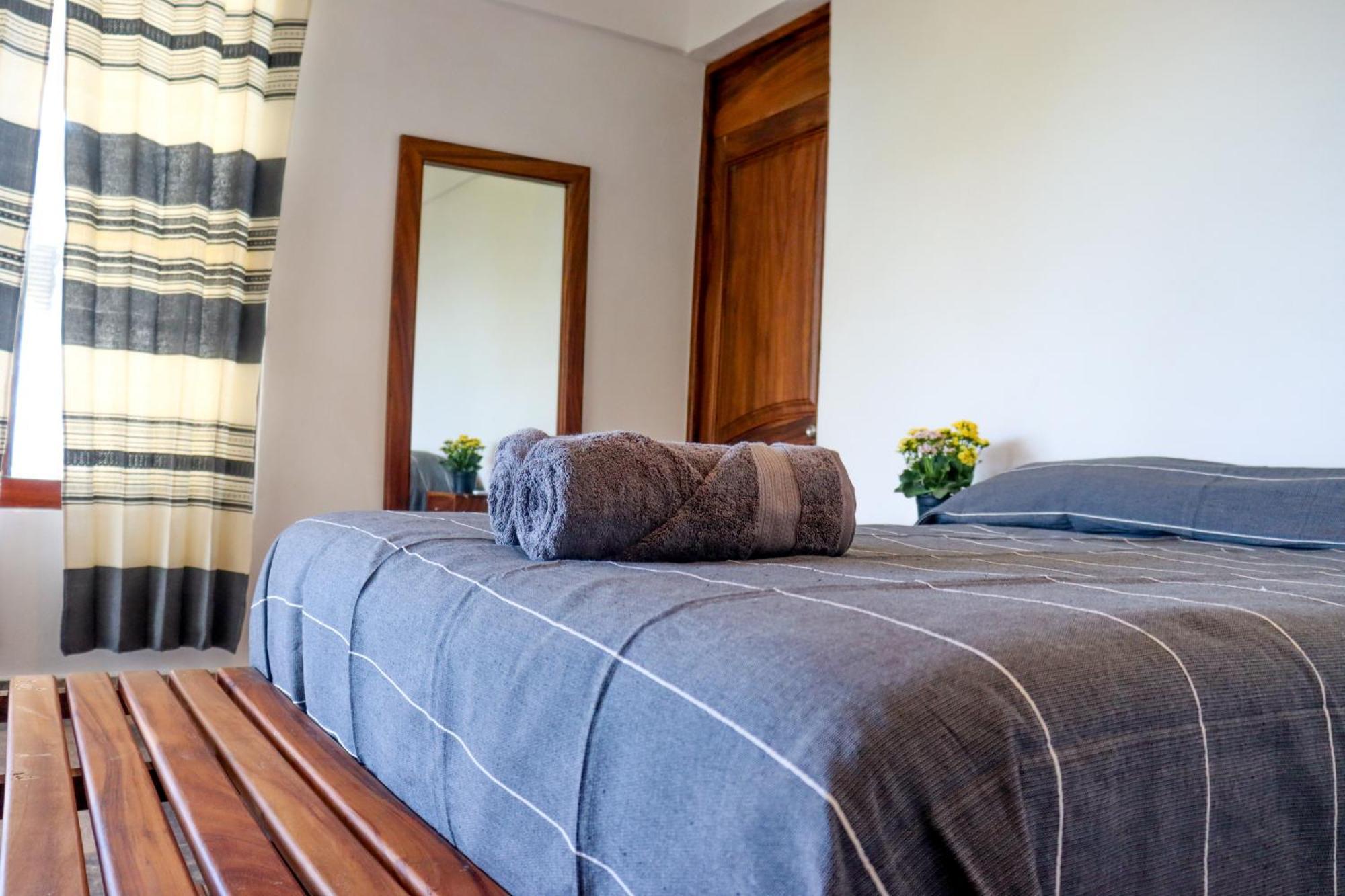La Aldea Zipolite Hotel Luaran gambar
